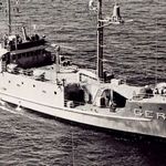 USS PUEBLO (AGER2)